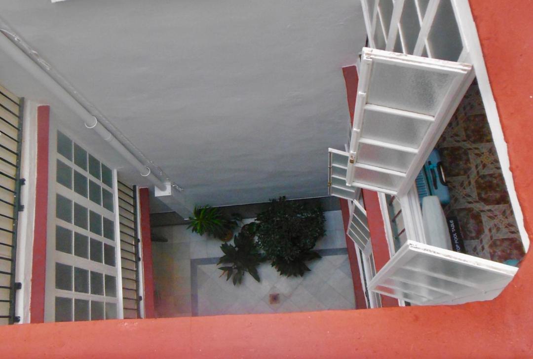 Homestay La Pepa