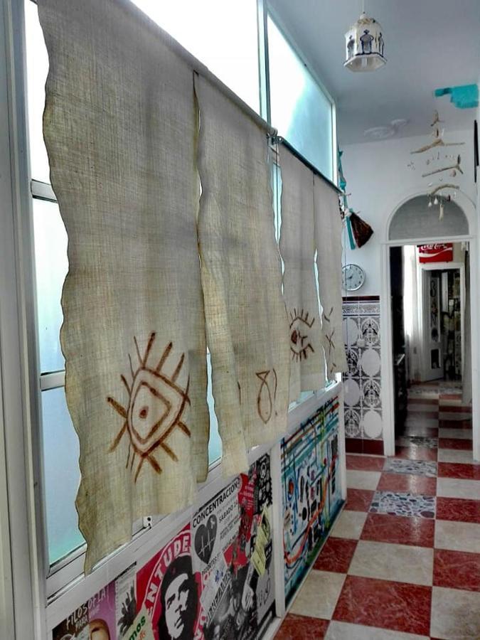 Homestay La Pepa Cadiz
