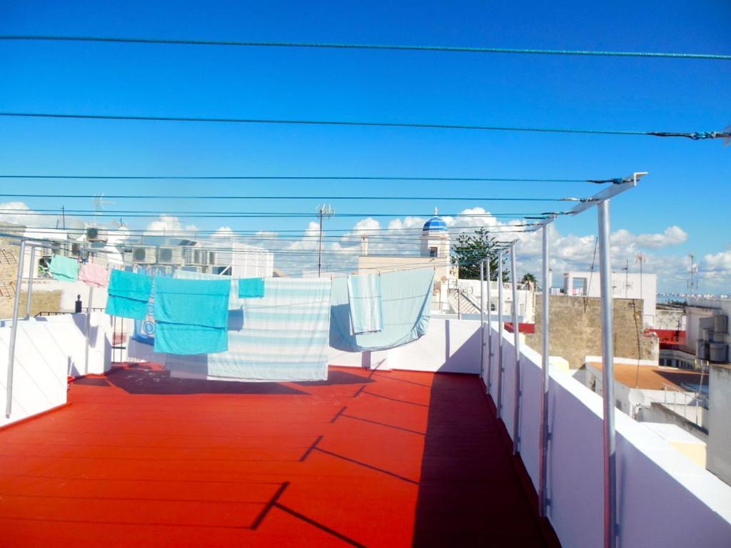 Homestay La Pepa Cadiz
