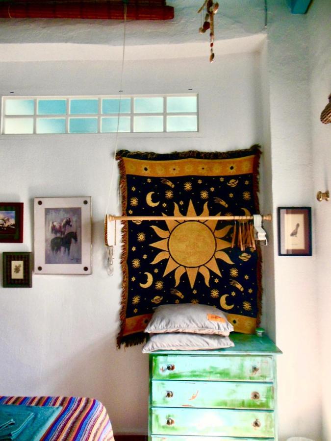 La Pepa Homestay *