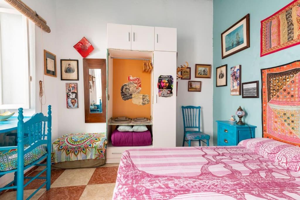 La Pepa Homestay