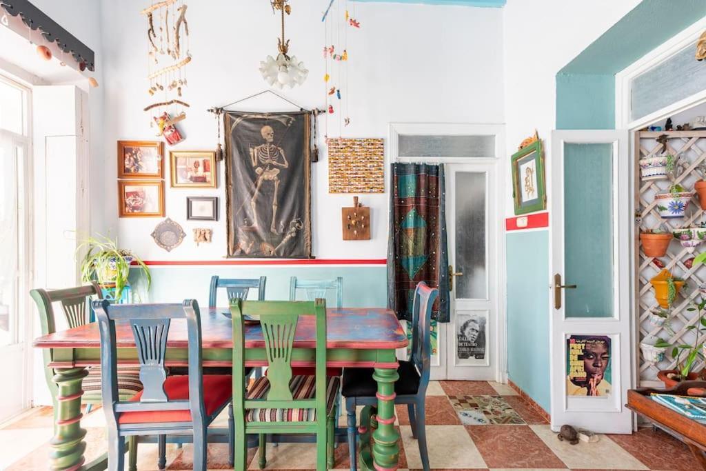 Homestay La Pepa Cadiz