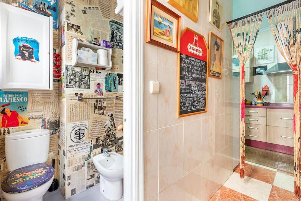 La Pepa Homestay