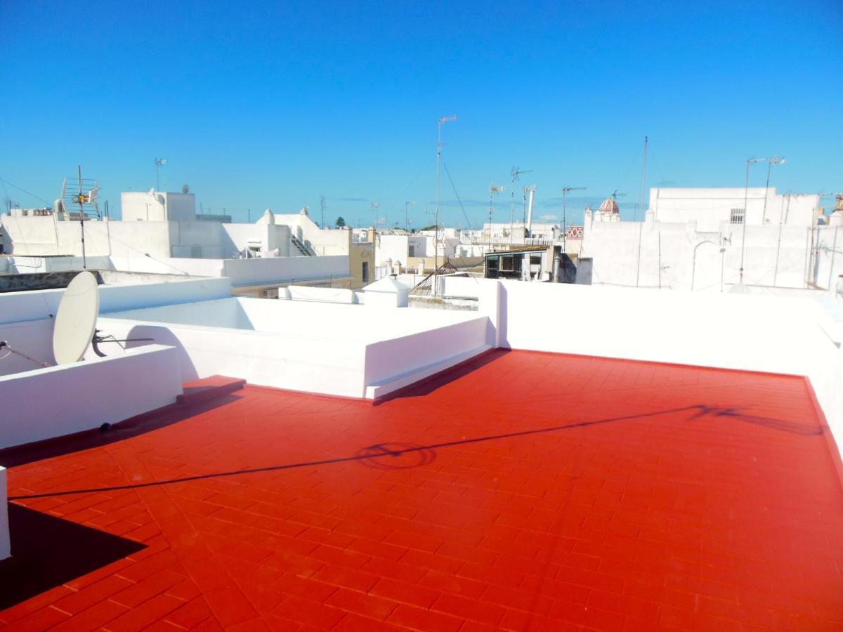 La Pepa Homestay