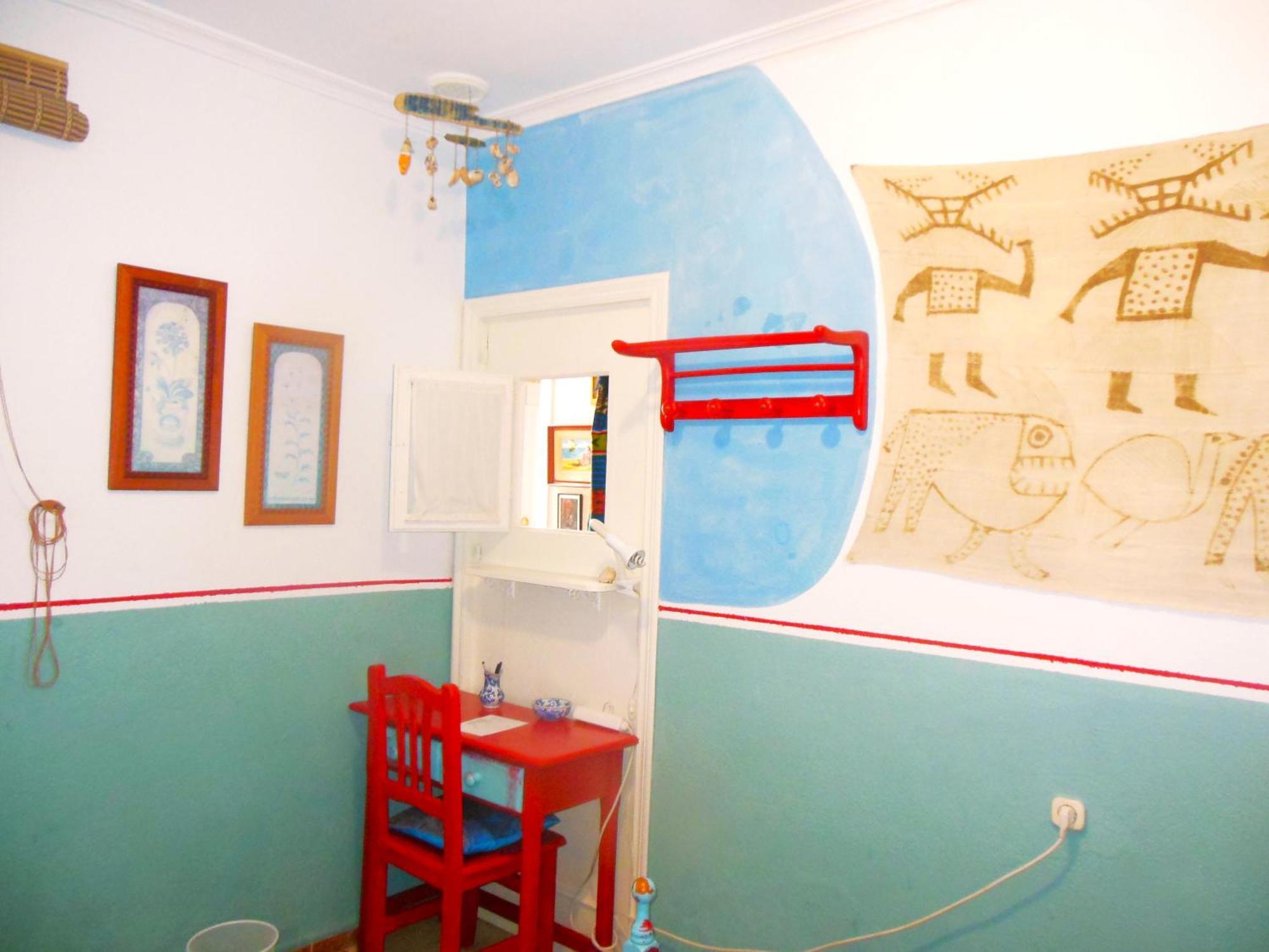 Homestay La Pepa
