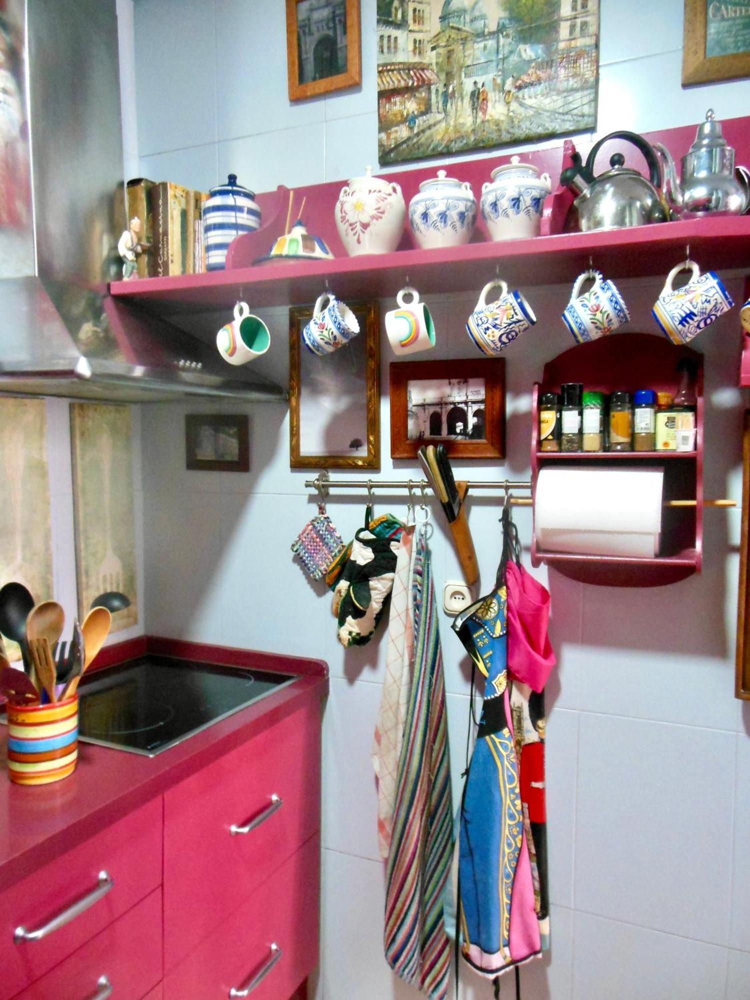 Homestay La Pepa *